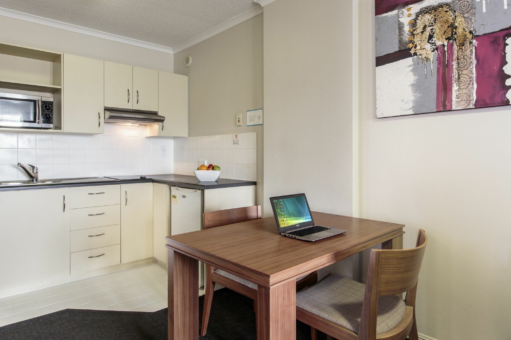 Central Brunswick Apartment Hotel Брисбен Экстерьер фото
